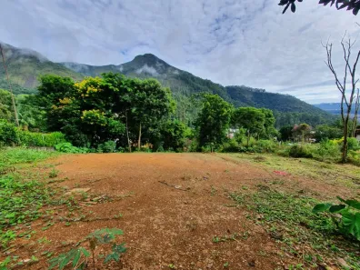 Lote/Terreno à venda, 602m² no Vargem Grande, Nova Friburgo