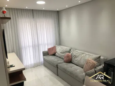 Apartamento com 3 Quartos à venda, 71m² no Vila Boa Vista, Barueri