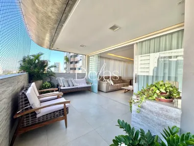 Apartamento com 3 Quartos à venda, 306m² no Aldeota, Fortaleza