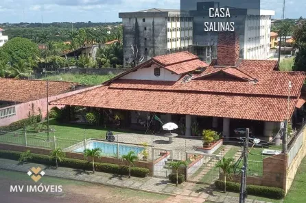 Casa com 4 Quartos à venda, 396m² no , Salinópolis