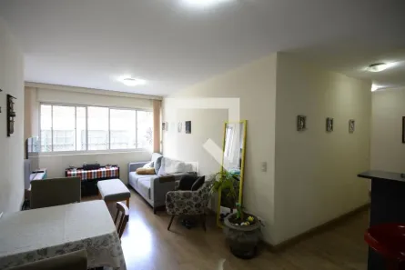 Apartamento com 2 Quartos à venda, 73m² no Vila Mariana, São Paulo