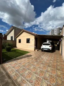 Casa com 5 Quartos à venda, 113m² no Neves, Ponta Grossa