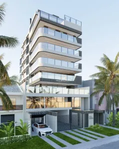 Cobertura com 3 Quartos à venda, 178m² no Caioba, Matinhos
