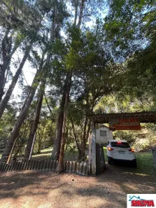 Fazenda/Sítio com 2 Quartos à venda, 10000m² no Paranapiacaba, Santo André