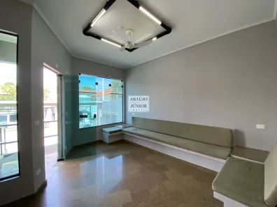 Ponto Comercial para alugar, 86m² no Vila Jones, Americana