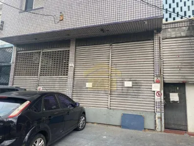 Ponto Comercial à venda, 324m² no Jabaquara, São Paulo