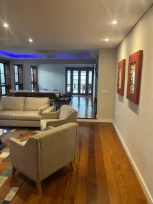 Casa de Condomínio com 2 Quartos para alugar, 300m² no Alphaville, Santana de Parnaíba