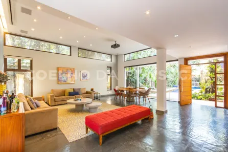 Casa com 4 Quartos à venda, 468m² no Alto de Pinheiros, São Paulo
