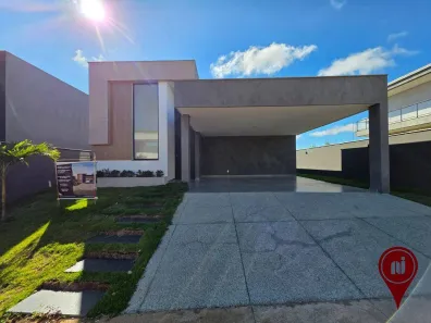Casa com 3 Quartos à venda, 205m² no Gran Park, Vespasiano