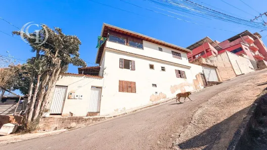 Casa com 3 Quartos à venda, 99m² no Francisco Bernardino, Juiz de Fora
