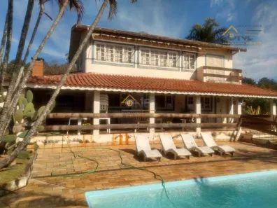 Fazenda/Sítio com 3 Quartos à venda, 36800m² no Rio Abaixo, Itaquaquecetuba