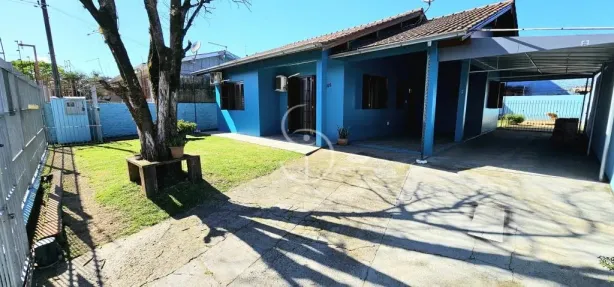 Casa com 3 Quartos à venda, 91m² no Rio dos Sinos, São Leopoldo