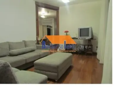 Apartamento com 3 Quartos à venda, 163m² no Alto Caiçaras, Belo Horizonte