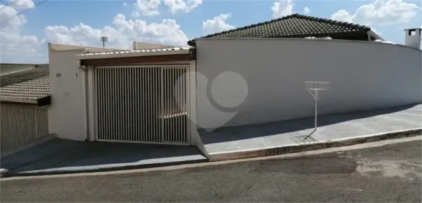 Casa com 4 Quartos à venda, 196m² no João XXIII, Vinhedo