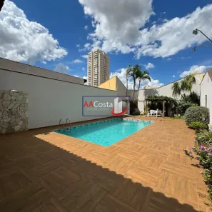 Casa com 5 Quartos à venda, 392m² no Cidade Nova, Franca