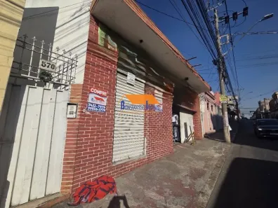 Casa com 4 Quartos à venda, 250m² no Floresta, Belo Horizonte