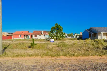 Lote/Terreno à venda, 390m² no Quatro Lagos, Arroio do Sal