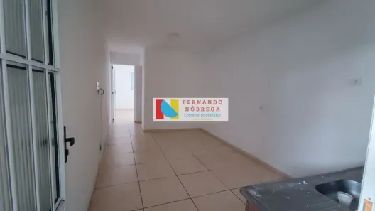 Apartamento com 1 Quarto para alugar, 25m² no Parque Mandaqui, São Paulo