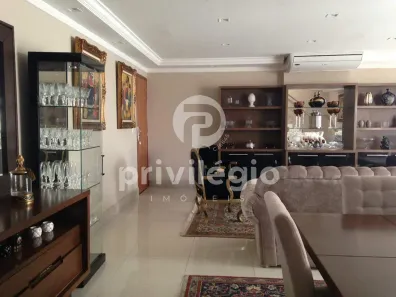 Cobertura com 4 Quartos à venda, 308m² no Recreio dos Bandeirantes, Rio de Janeiro