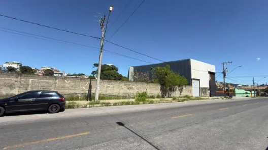 Lote/Terreno à venda, 3600m² no São Joaquim, Contagem
