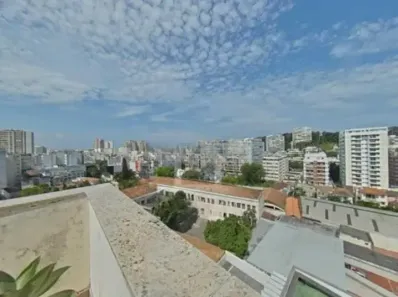 Apartamento com 4 Quartos à venda, 267m² no Laranjeiras, Rio de Janeiro