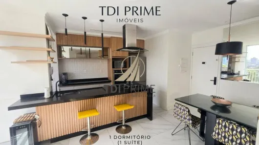 Apartamento com 1 Quarto à venda, 56m² no Cerâmica, São Caetano do Sul