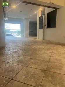 Ponto Comercial para alugar, 105m² no Savassi, Belo Horizonte