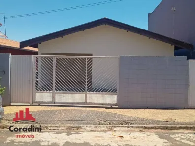 Casa com 3 Quartos à venda, 210m² no Campo Limpo, Americana