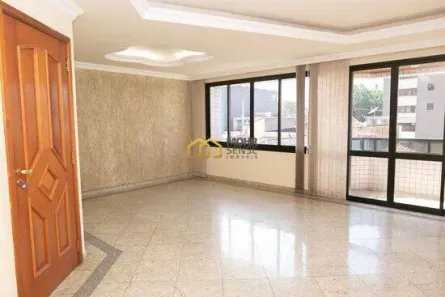 Apartamento com 4 Quartos à venda, 193m² no Centro, Jundiaí