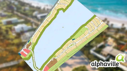 Lote/Terreno à venda, 798m² no Guarajuba (Monte Gordo), Camaçari