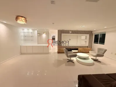Apartamento com 3 Quartos à venda, 165m² no Cocó, Fortaleza