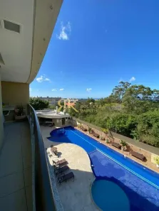 Apartamento com 3 Quartos à venda, 103m² no Campeche, Florianópolis