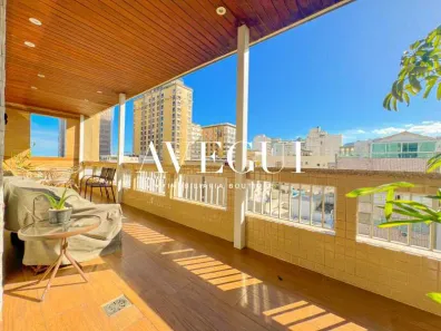 Cobertura com 5 Quartos à venda, 350m² no Ipanema, Rio de Janeiro