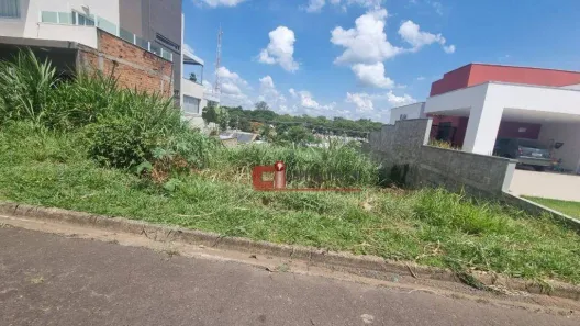 Lote/Terreno à venda, 478m² no Estância das Flores, Jaguariúna