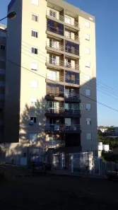 Apartamento com 2 Quartos à venda, 54m² no Vinhedos, Caxias do Sul