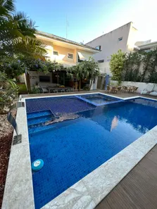 Casa de Condomínio com 4 Quartos à venda, 345m² no Alphaville II, Salvador