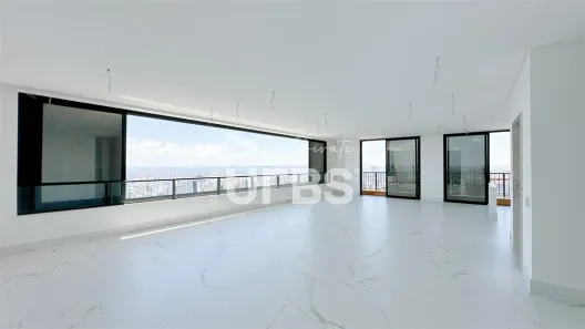 Cobertura com 4 Quartos à venda, 369m² no Setor Oeste, Goiânia