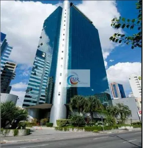 Sala Comercial à venda, 181m² no Jardim Paulistano, São Paulo