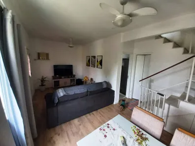 Casa de Condomínio com 2 Quartos à venda, 70m² no Tanque, Rio de Janeiro
