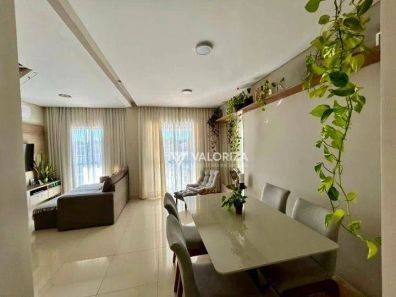 Casa de Condomínio com 3 Quartos à venda, 109m² no Aparecidinha, Sorocaba