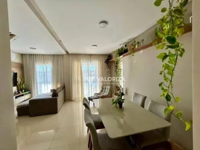 Casa de Condomínio com 3 Quartos à venda, 109m² no Aparecidinha, Sorocaba