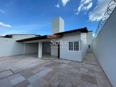 Casa com 4 Quartos à venda, 380m² no Cidade Jardim, Uberlândia