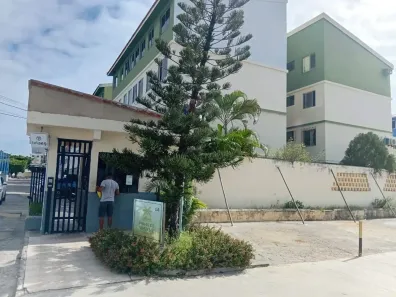 Apartamento com 3 Quartos à venda, 75m² no Farolândia, Aracaju