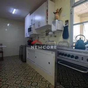 Apartamento com 3 Quartos à venda, 114m² no Santo Amaro, São Paulo