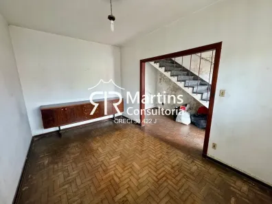 Sobrado com 2 Quartos à venda, 120m² no Vila Assunção, Santo André