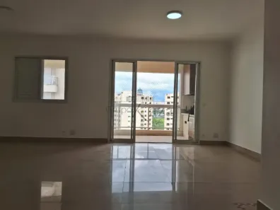 Apartamento com 3 Quartos para alugar, 127m² no Vila Ema, São José dos Campos