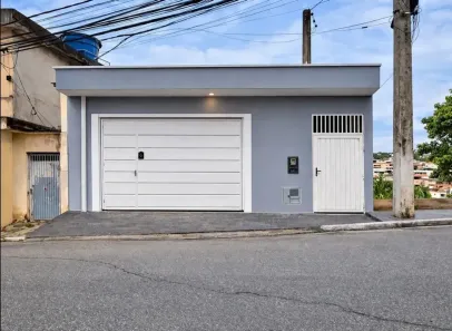 Sobrado com 3 Quartos à venda, 300m² no Cidade São Pedro - Gleba A, Santana de Parnaíba
