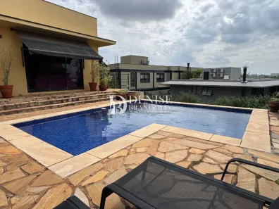 Casa de Condomínio com 3 Quartos à venda, 268m² no Residencial Jatibela, Campinas