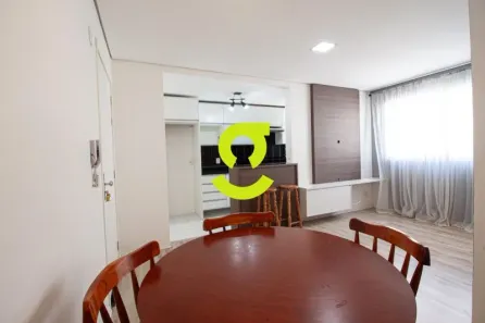 Apartamento com 2 Quartos para alugar, 50m² no São José, Canoas