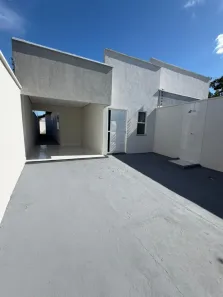 Casa com 3 Quartos para alugar, 120m² no Jóia, Timon